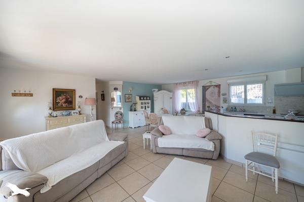 Maison à vendre |  Gujan-Mestras |  5 pièces | 127 m²