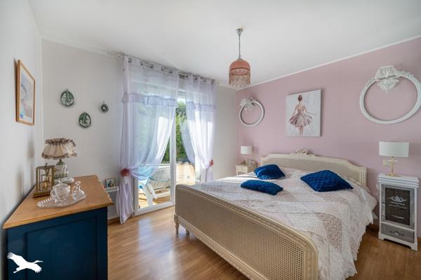 Maison à vendre |  Gujan-Mestras |  5 pièces | 127 m²