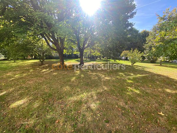 Vente Appartement64 m² - 4 Pièces - SAINTE GENEVIEVE DES BOIS (91700)