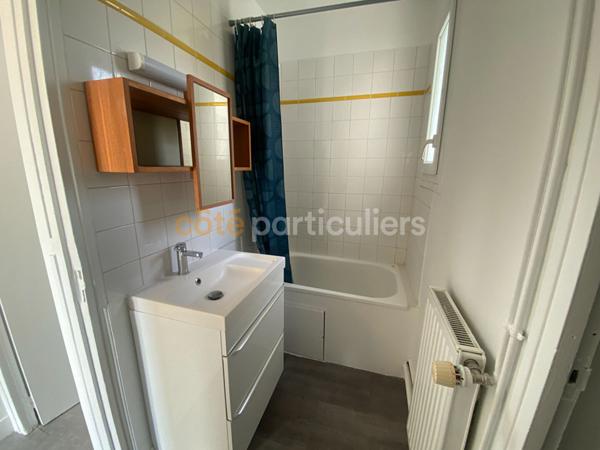 Vente Appartement64 m² - 4 Pièces - SAINTE GENEVIEVE DES BOIS (91700)