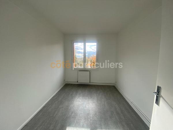Vente Appartement64 m² - 4 Pièces - SAINTE GENEVIEVE DES BOIS (91700)