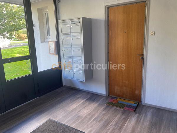 Vente Appartement64 m² - 4 Pièces - SAINTE GENEVIEVE DES BOIS (91700)