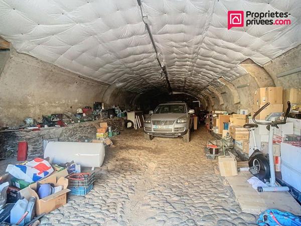 Maison Le Vigan 15 pièce(s) 245 m2