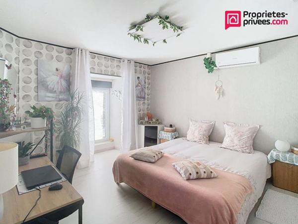 Maison Le Vigan 15 pièce(s) 245 m2