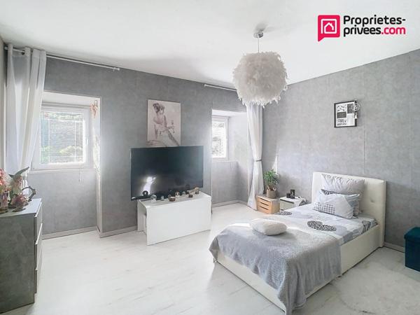 Maison Le Vigan 15 pièce(s) 245 m2