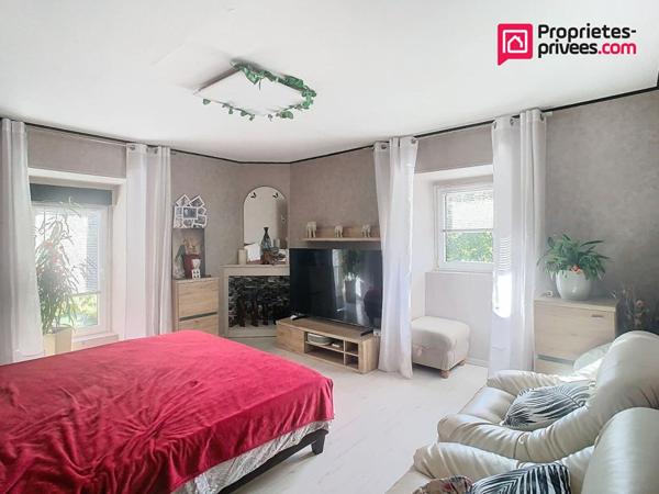 Maison Le Vigan 15 pièce(s) 245 m2