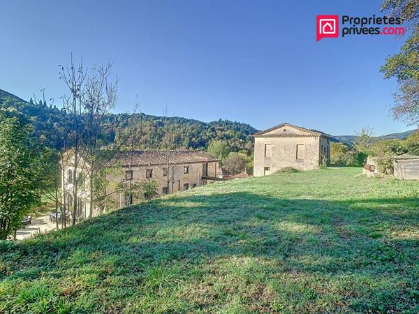 Maison Le Vigan 15 pièce(s) 245 m2