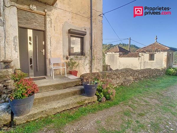 Maison Le Vigan 15 pièce(s) 245 m2