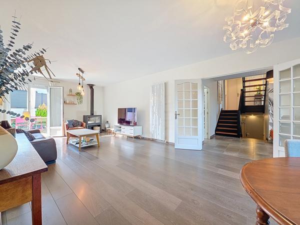 L'Union (31240) A VENDRE - L'UNION - Maison familiale 8 pièces sans vis à vis