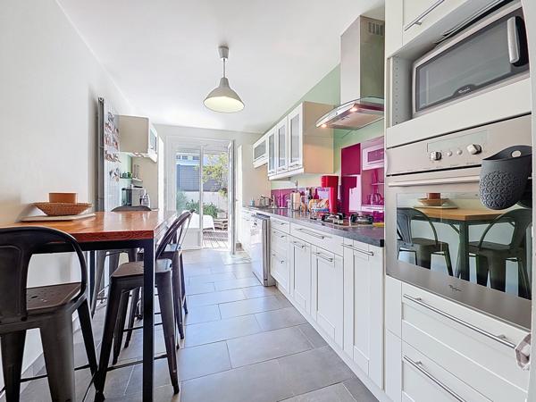 L'Union (31240) A VENDRE - L'UNION - Maison familiale 8 pièces sans vis à vis