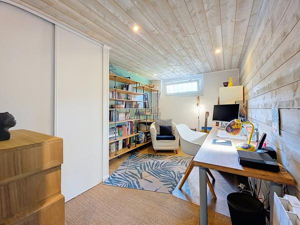 L'Union (31240) A VENDRE - L'UNION - Maison familiale 8 pièces sans vis à vis