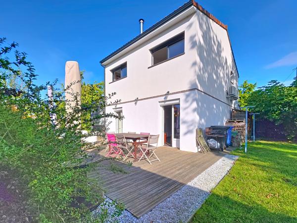 L'Union (31240) A VENDRE - L'UNION - Maison familiale 8 pièces sans vis à vis