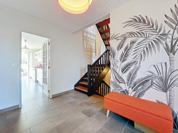 L'Union (31240) A VENDRE - L'UNION - Maison familiale 8 pièces sans vis à vis