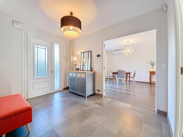 L'Union (31240) A VENDRE - L'UNION - Maison familiale 8 pièces sans vis à vis