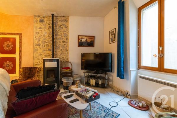 Maison à vendre  6 pièces - 138,33 m2 CLERMONT L HERAULT - 34