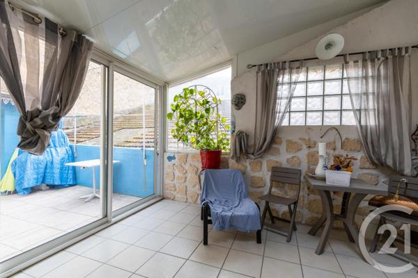 Maison à vendre  6 pièces - 138,33 m2 CLERMONT L HERAULT - 34