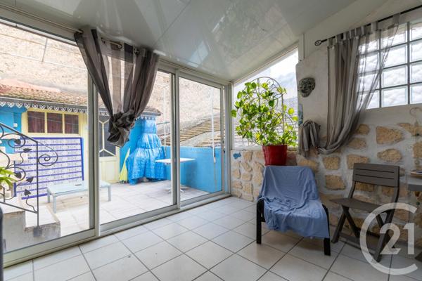 Maison à vendre  6 pièces - 138,33 m2 CLERMONT L HERAULT - 34