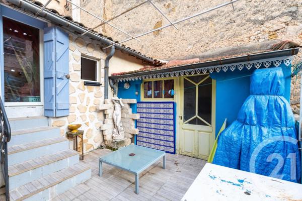 Maison à vendre  6 pièces - 138,33 m2 CLERMONT L HERAULT - 34