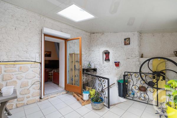 Maison à vendre  6 pièces - 138,33 m2 CLERMONT L HERAULT - 34