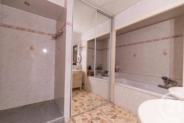 Maison à vendre  6 pièces - 138,33 m2 CLERMONT L HERAULT - 34