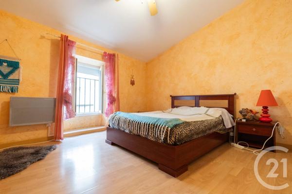 Maison à vendre  6 pièces - 138,33 m2 CLERMONT L HERAULT - 34