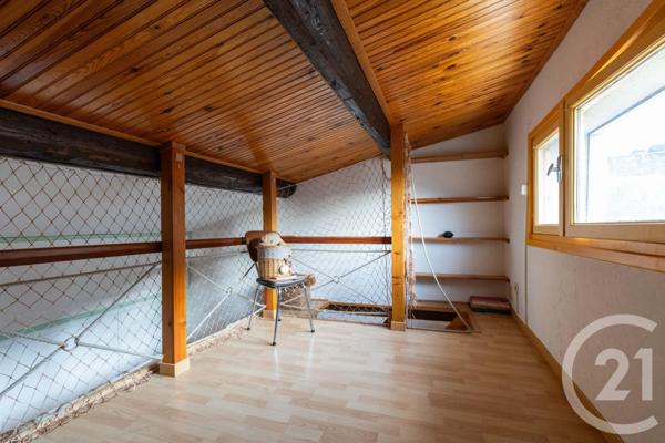 Maison à vendre  6 pièces - 138,33 m2 CLERMONT L HERAULT - 34