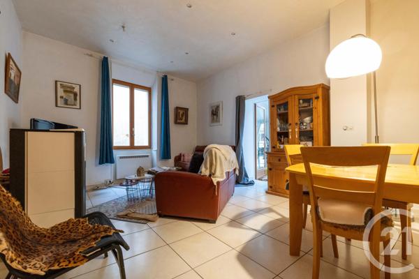 Maison à vendre  6 pièces - 138,33 m2 CLERMONT L HERAULT - 34