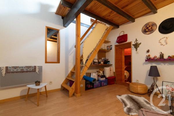 Maison à vendre  6 pièces - 138,33 m2 CLERMONT L HERAULT - 34