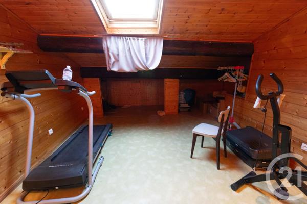 Maison à vendre  6 pièces - 138,33 m2 CLERMONT L HERAULT - 34