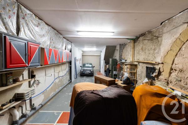 Maison à vendre  6 pièces - 138,33 m2 CLERMONT L HERAULT - 34