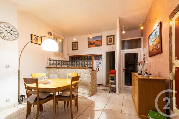 Maison à vendre  6 pièces - 138,33 m2 CLERMONT L HERAULT - 34