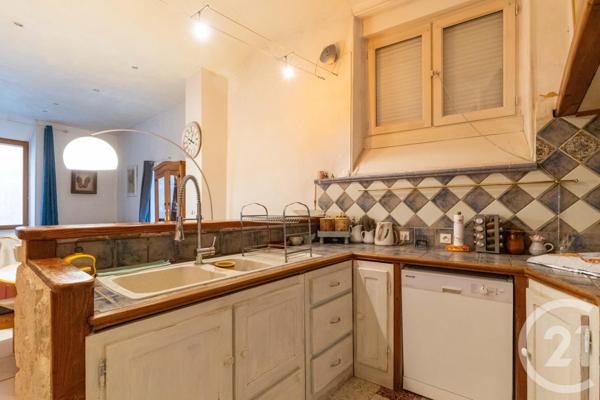 Maison à vendre  6 pièces - 138,33 m2 CLERMONT L HERAULT - 34