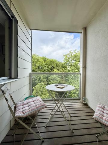Appartement  3 pièce(s)  2 chambre(s)  72.18 m²
