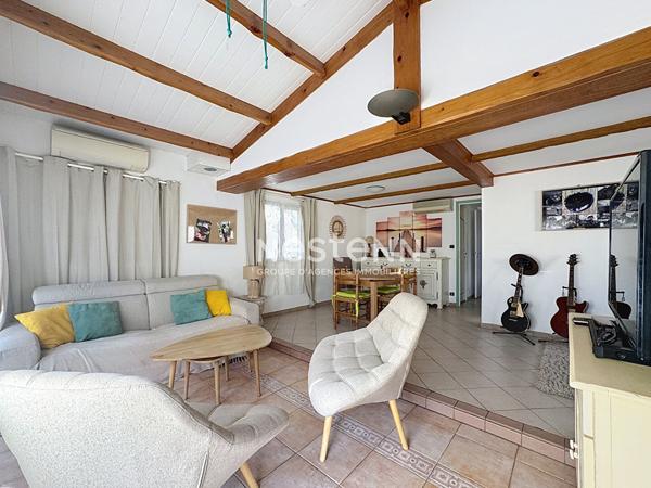 Maison Roquebrune Sur Argens 3 pièce(s) 56 m2