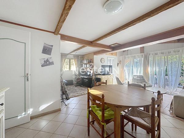 Maison Roquebrune Sur Argens 3 pièce(s) 56 m2