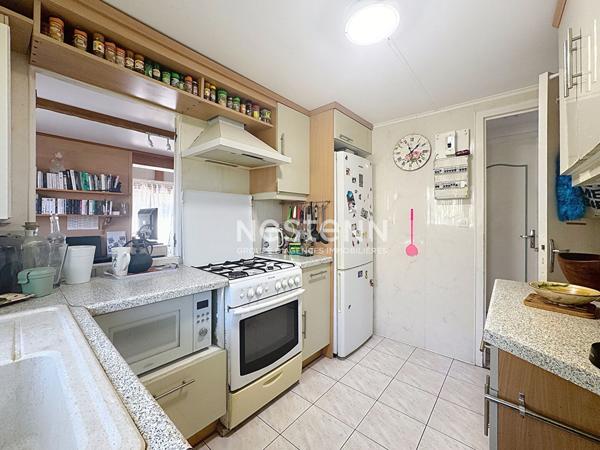 Maison Roquebrune Sur Argens 3 pièce(s) 56 m2