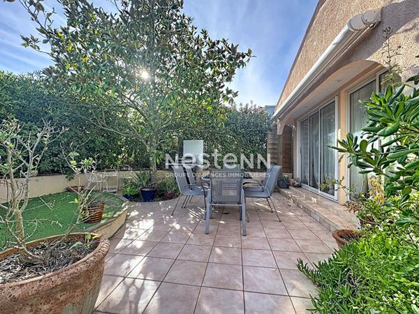 Maison Roquebrune Sur Argens 3 pièce(s) 56 m2