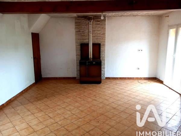 Maison à vendre 3 pièces 86 m² Arcisses