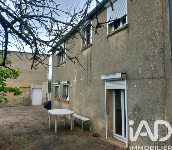 Maison à vendre 3 pièces 86 m² Arcisses