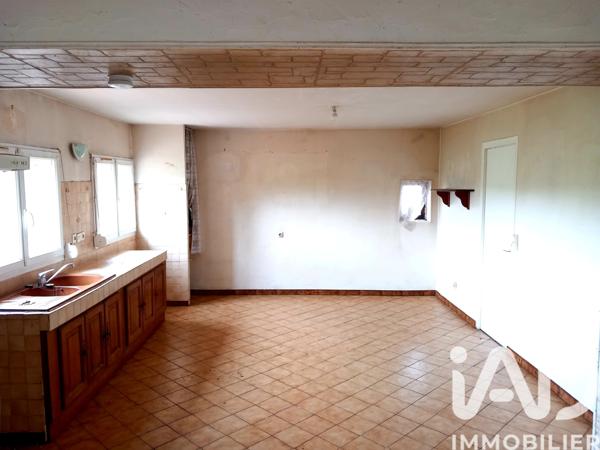 Maison à vendre 3 pièces 86 m² Arcisses