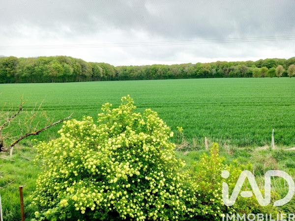 Maison à vendre 3 pièces 86 m² Arcisses