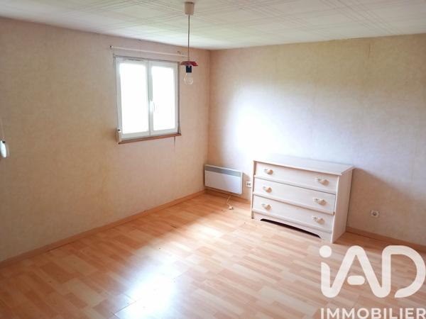 Maison à vendre 3 pièces 86 m² Arcisses