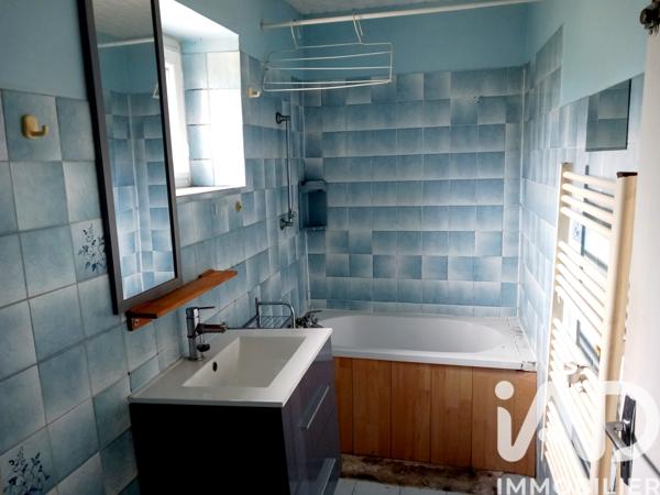 Maison à vendre 3 pièces 86 m² Arcisses