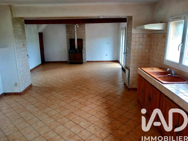Maison à vendre 3 pièces 86 m² Arcisses