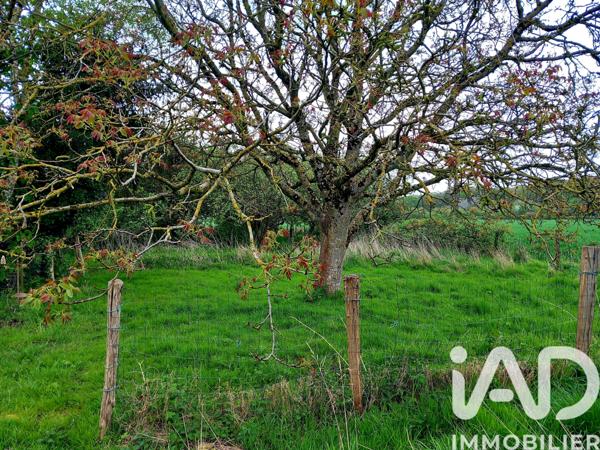 Maison à vendre 3 pièces 86 m² Arcisses