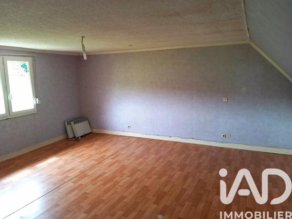 Maison à vendre 3 pièces 86 m² Arcisses