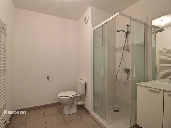 Appartement Avignon 2 pièce(s) 41.19 m2 proche remparts terrasse et parking