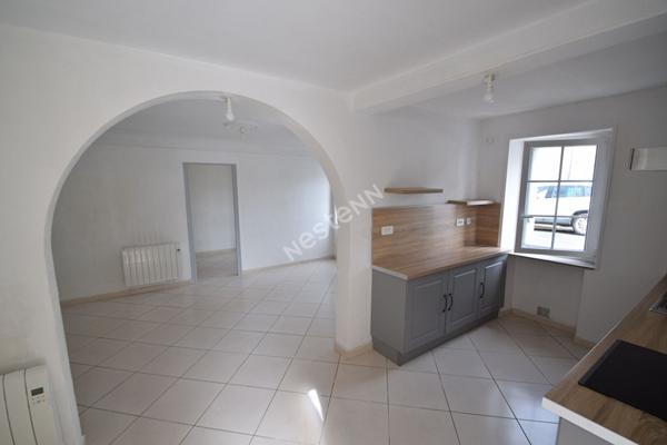 Maison de village au Bailleul