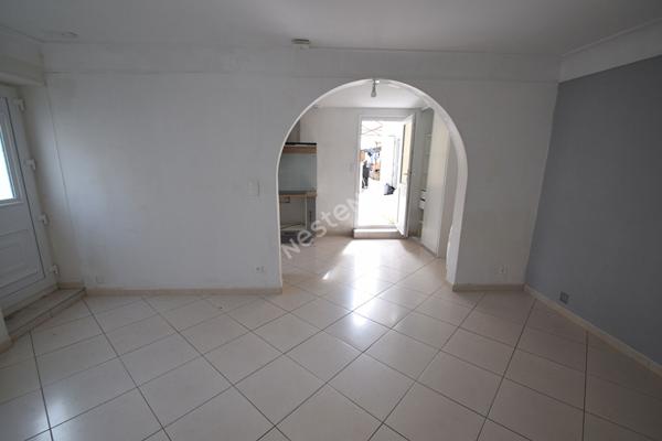 Maison de village au Bailleul