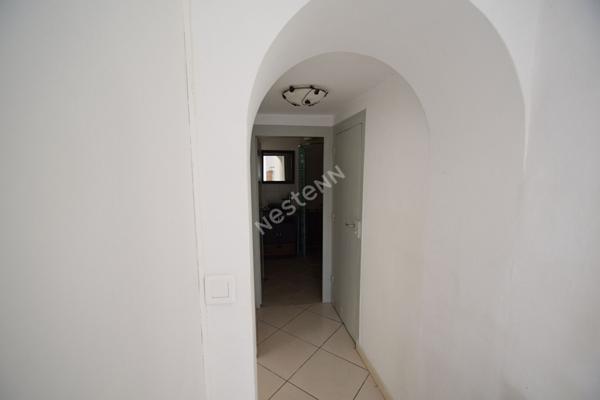 Maison de village au Bailleul